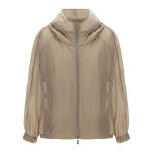 Moorer Women 'Lumina' Windbreaker
